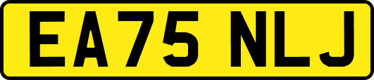 EA75NLJ