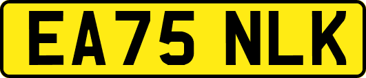 EA75NLK