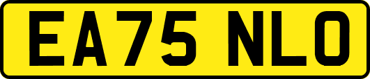 EA75NLO