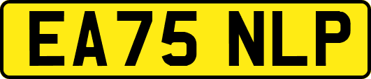 EA75NLP
