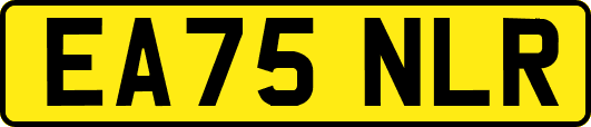 EA75NLR