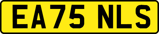 EA75NLS