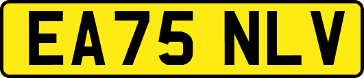 EA75NLV