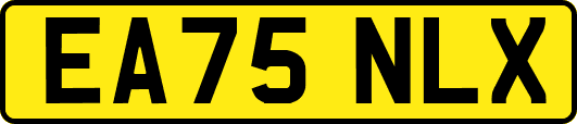 EA75NLX