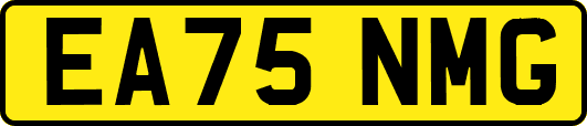 EA75NMG