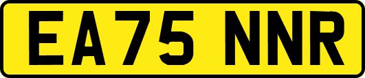 EA75NNR
