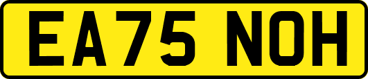 EA75NOH