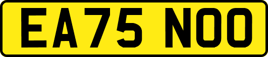 EA75NOO