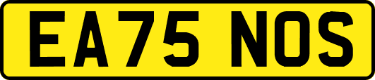 EA75NOS