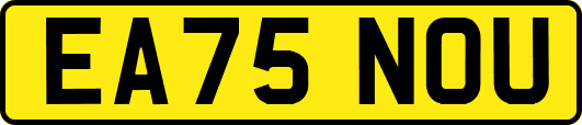 EA75NOU