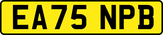 EA75NPB