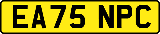 EA75NPC