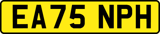 EA75NPH