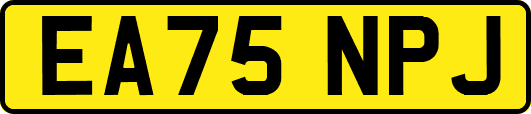 EA75NPJ