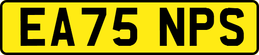 EA75NPS