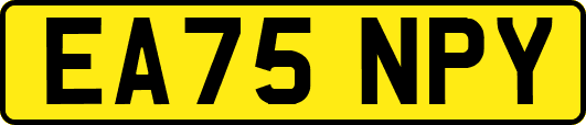 EA75NPY