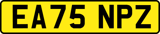 EA75NPZ