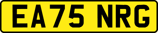 EA75NRG