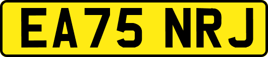 EA75NRJ