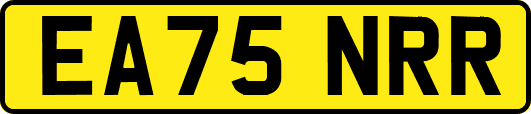 EA75NRR