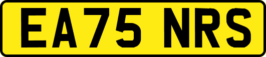 EA75NRS