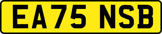EA75NSB