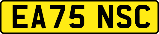 EA75NSC
