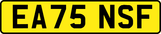 EA75NSF