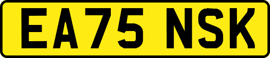 EA75NSK