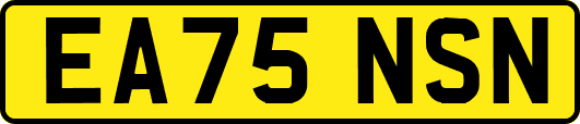EA75NSN