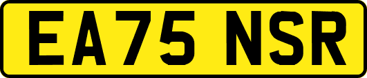 EA75NSR
