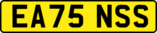 EA75NSS