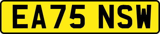 EA75NSW