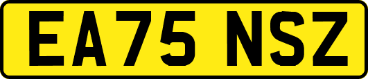 EA75NSZ
