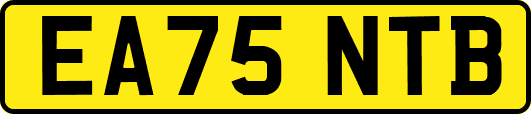 EA75NTB