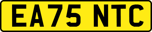 EA75NTC