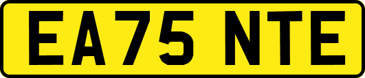 EA75NTE