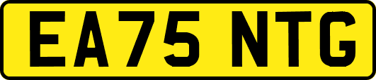 EA75NTG