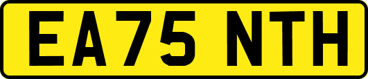 EA75NTH