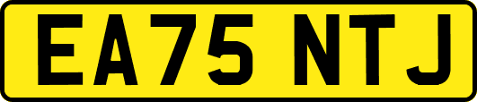 EA75NTJ