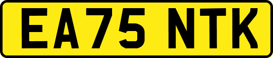 EA75NTK