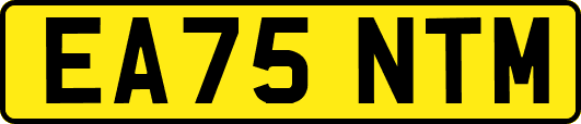 EA75NTM