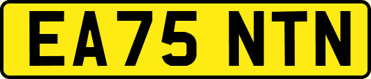 EA75NTN