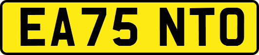 EA75NTO