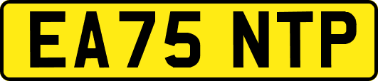 EA75NTP