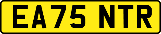 EA75NTR