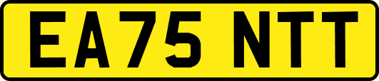 EA75NTT