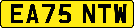 EA75NTW