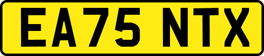 EA75NTX