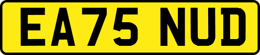 EA75NUD